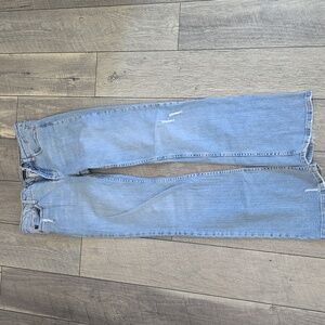 Refuge Brand Size 7 Jeans